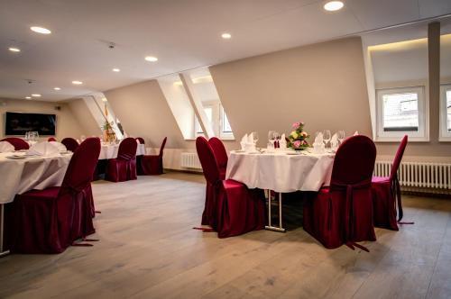 Weserhotel Schwager