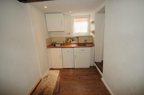 Apartamento Ferienwohnung-goldener Winkel