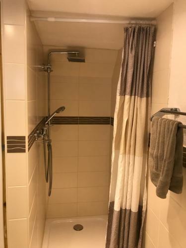 Apartamento Ferienwohnung-goldener Winkel