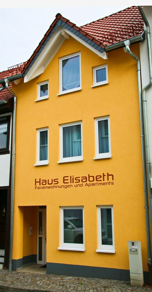 Hostal Haus Elisabeth