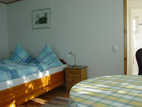 Hostal Pension Sturmm�we