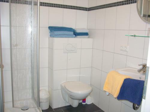 Hostal Pension Sturmm�we