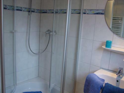 Hostal Pension Sturmm�we
