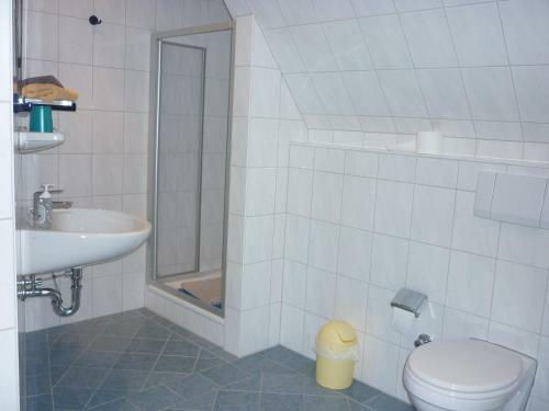 Hostal Pension Sturmm�we