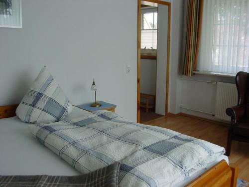 Hostal Pension Sturmm�we
