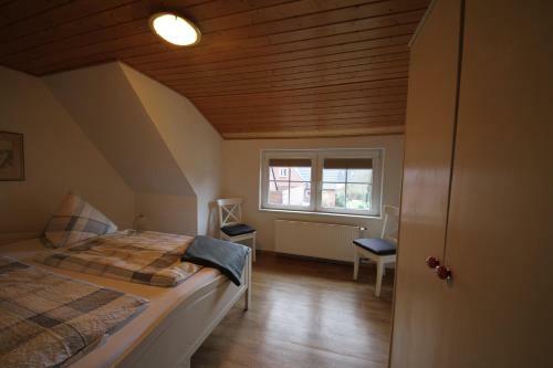 Hostal Pension Sturmm�we
