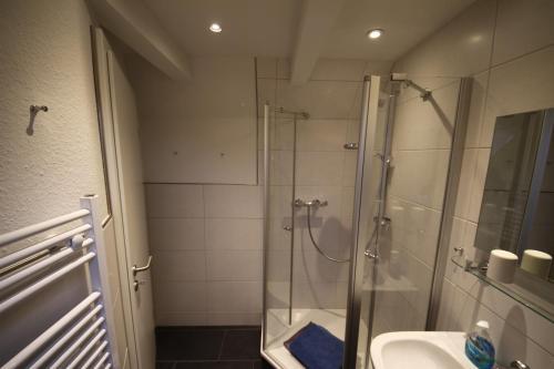 Hostal Pension Sturmm�we
