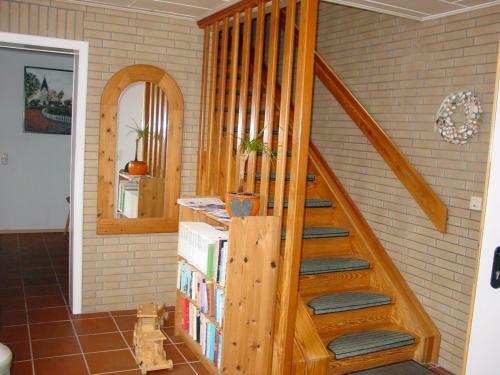 Hostal Pension Sturmm�we
