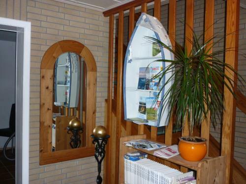 Hostal Pension Sturmm�we