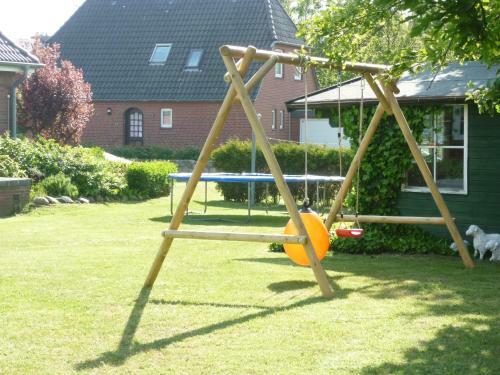 Hostal Pension Sturmm�we