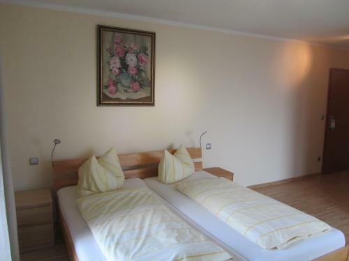 Hostal Haus Am Gries