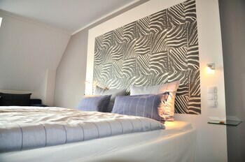Hotel Zur Bever