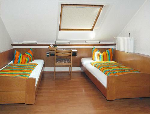 Hotel Zur Aue