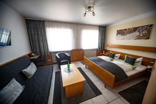 Hotel Zur Aue