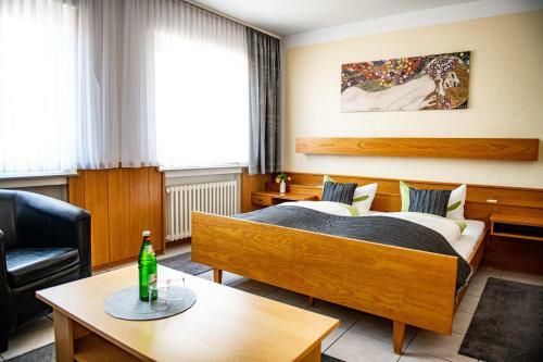 Hotel Zur Aue