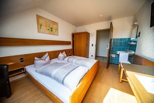 Hotel Zur Aue