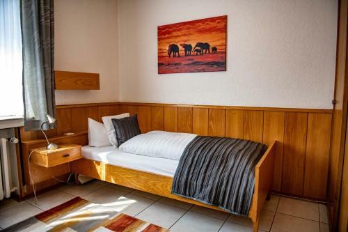 Hotel Zur Aue