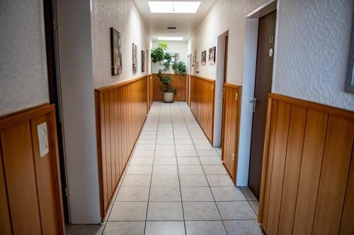 Hotel Zur Aue