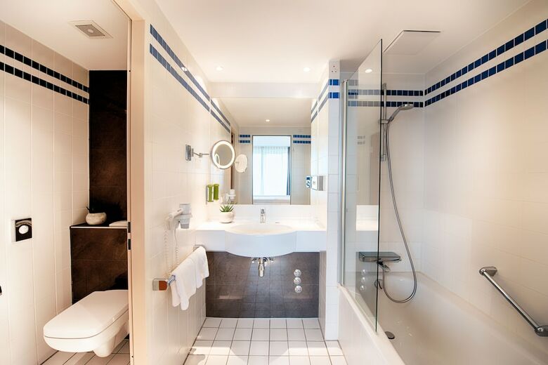 Welcome Hotel Wesel