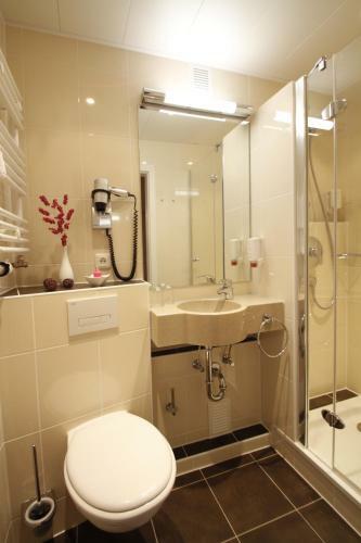Hotel Kaiserhof Wesel