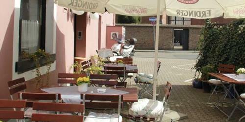 Hostal Hotel Matheisen