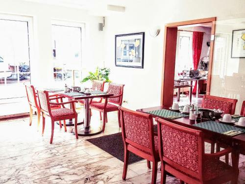 Hotel K�lner Hof