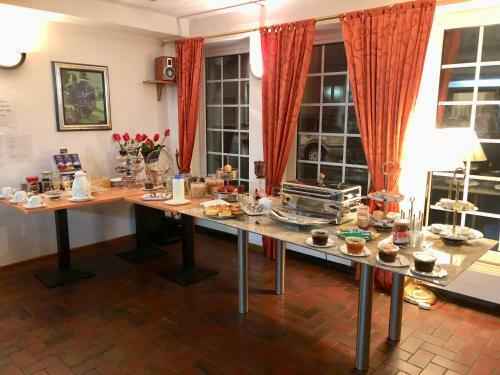 Hotel K�lner Hof
