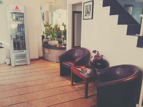 Hotel K�lner Hof
