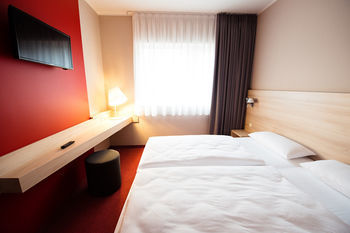Motel Weiskirchen Nord