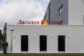 Motel Weiskirchen Nord