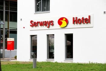 Motel Weiskirchen Nord