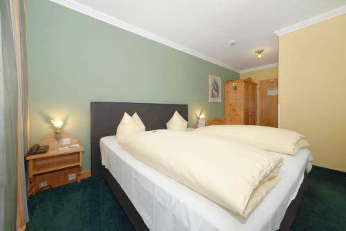 Hotel Landgasthof-hotel-maximilian