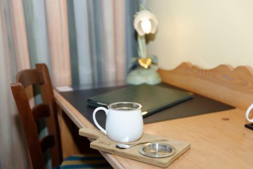 Hotel Landgasthof-hotel-maximilian
