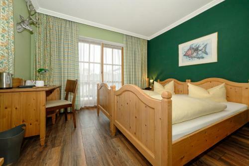 Hotel Landgasthof-hotel-maximilian
