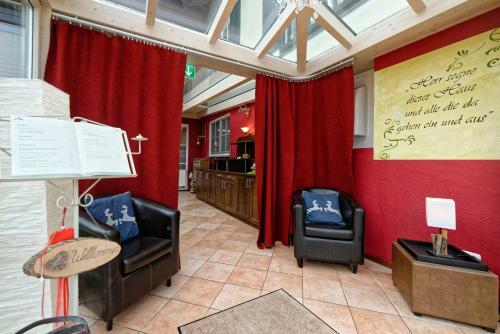 Hotel Landgasthof-hotel-maximilian