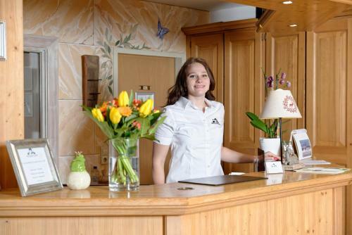 Hotel Landgasthof-hotel-maximilian