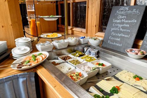 Hotel Landgasthof-hotel-maximilian