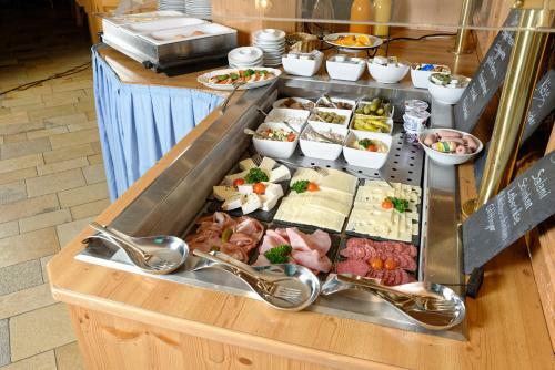 Hotel Landgasthof-hotel-maximilian