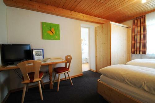 Hostal Pension Riedlhof