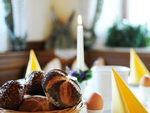 Hostal Pension Riedlhof