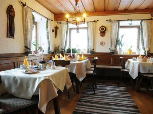 Hostal Pension Riedlhof