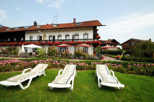 Hostal Pension Riedlhof