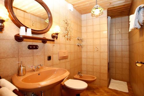 Hostal G�stehaus Kirner