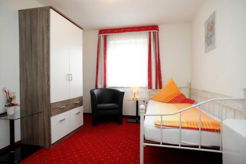 Hostal G�stehaus Kirner