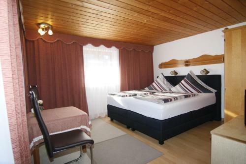 Hostal G�stehaus Kirner