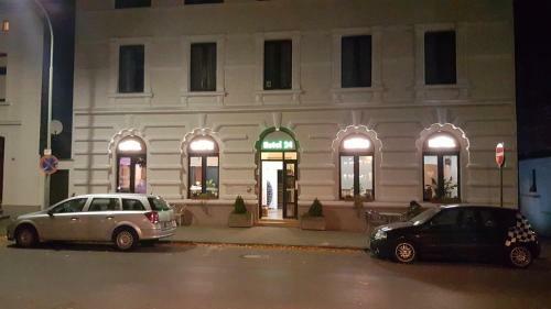 Hostal Hotel-pension24