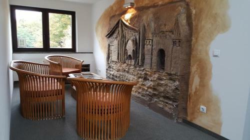 Hostal Hotel-pension24