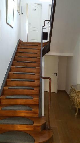 Hostal Hotel-pension24