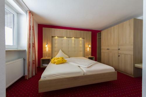 Hotel Panoramagasthof Auf Dem Auerberg
