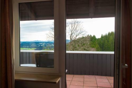 Hotel Panoramagasthof Auf Dem Auerberg